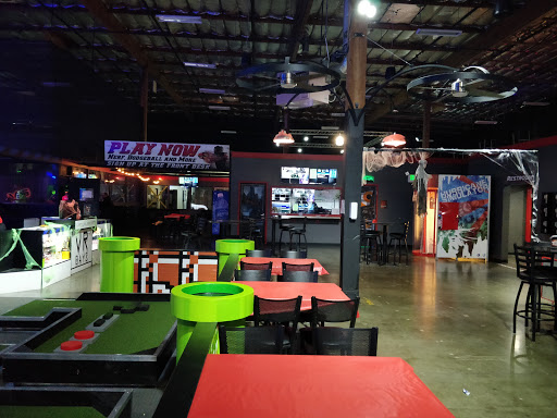 Recreation Center «Virtual Sports», reviews and photos, 17600 W Valley Hwy, Tukwila, WA 98188, USA