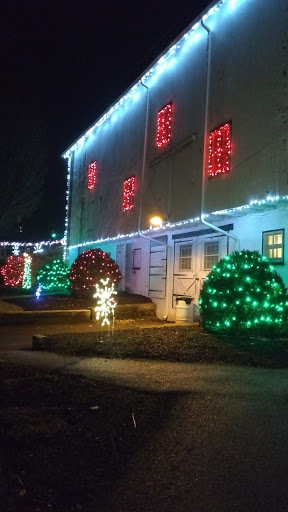 Christmas Store «Lights in the Parkway», reviews and photos, 1700 Martin Luther King Jr Dr, Allentown, PA 18104, USA