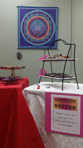 Gift Shop «Spirals of Joy», reviews and photos, 215 E Woodin Ave, Chelan, WA 98816, USA