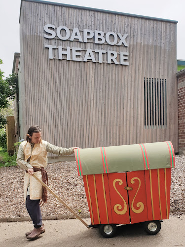 The Soapbox Children's Theatre - Plymouth