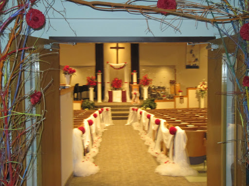 Florist «Crystal Rose-Bo Flowers and Gift», reviews and photos, 5505 Bass Lake Rd b, Crystal, MN 55429, USA