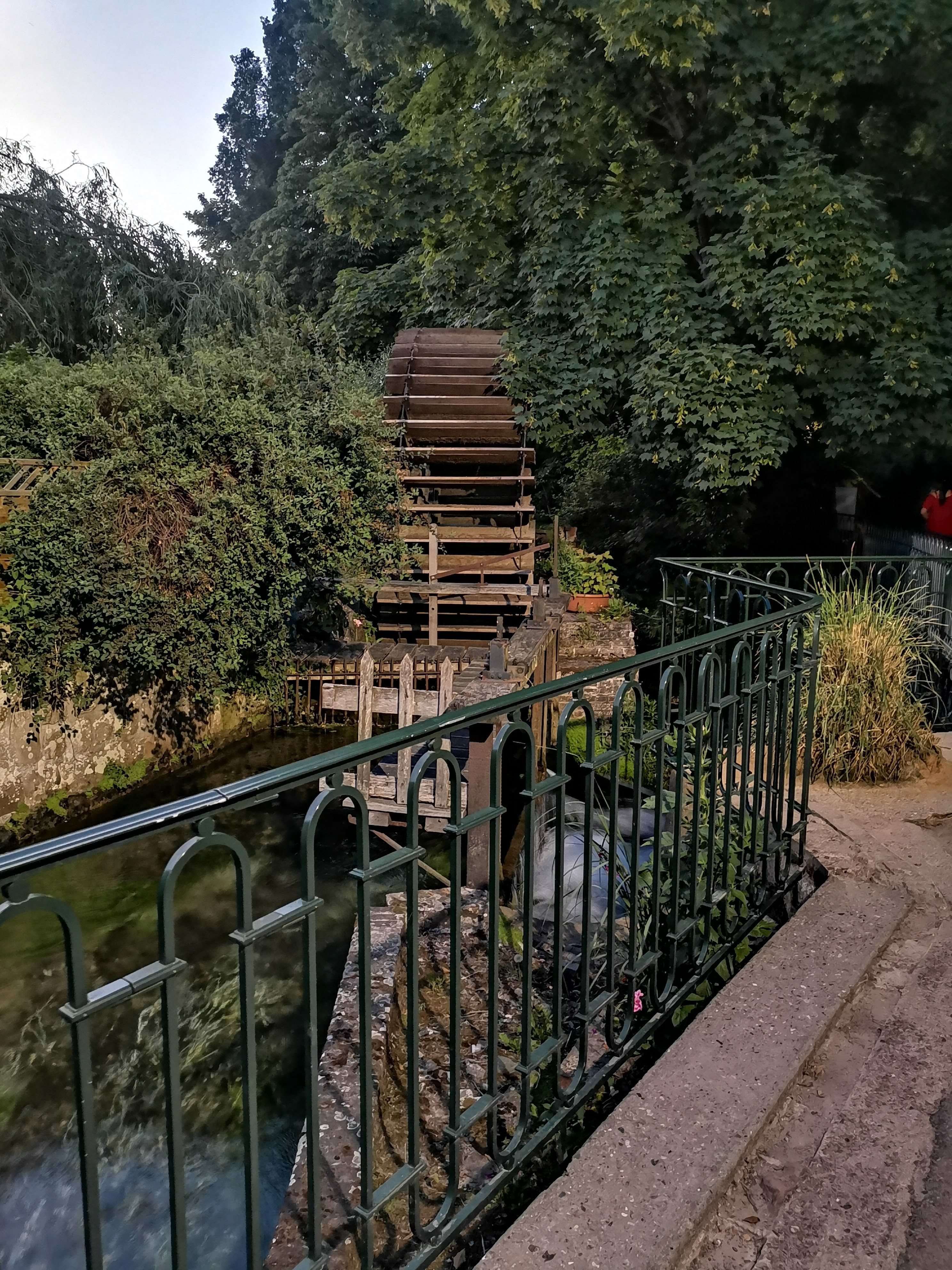Photo n° 4 de l'avis de Isabelle.o fait le 01/07/2019 à 16:29