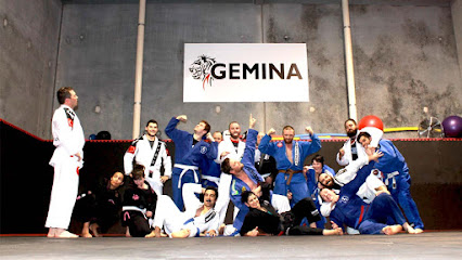 Gemina Sports