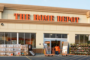 The Home Depot