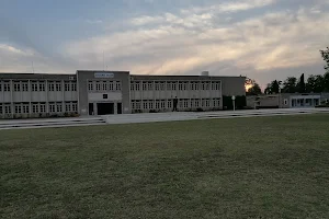 Cadet College Kohat image