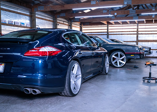 Winner's Choice Detailing en Collinsville