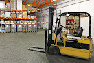 Best Forklift Courses Nice Near You