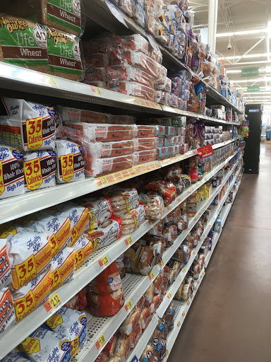 Department Store «Walmart Supercenter», reviews and photos, 2321 Charles St, Anderson, IN 46013, USA