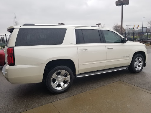 Used Car Dealer «CarMax», reviews and photos, 4075 Mallory Ln, Franklin, TN 37067, USA