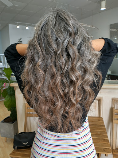 Beauty Salon «Glassbox Salon», reviews and photos, 515 5 Cities Dr, Pismo Beach, CA 93449, USA