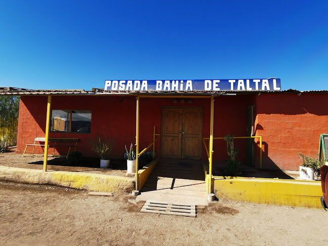 Posada Bahía De Taltal