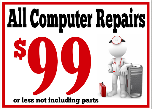 Computer Service «RedCat PC, LLC», reviews and photos, 1488 Mentor Ave Suite 300, Painesville, OH 44077, USA