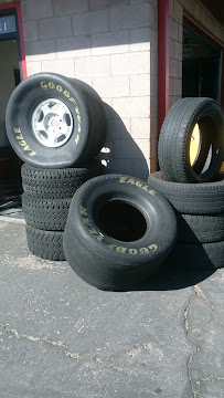 The Express Tire Shop - Photo 8 - Car repair in Hesperia, CA, Victorville