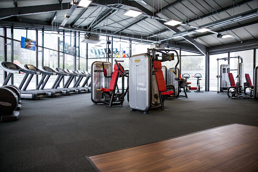 Snap Fitness Aberdeen