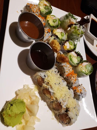 Sakana Sushi Restaurant
