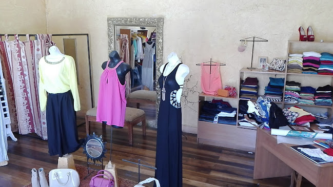 Opiniones de Boutique Charis en Andacollo - Tienda de ropa