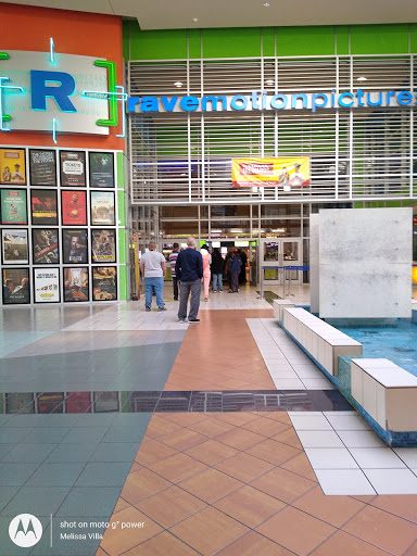 Movie Theater «Cinemark Ridgmar 13», reviews and photos, 2300 Green Oaks Rd, Fort Worth, TX 76116, USA