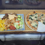 Photo n°1 de l'avis de Adem.. fait le 07/04/2023 à 19:28 sur le  DiDO Döner Pizza à Bochum