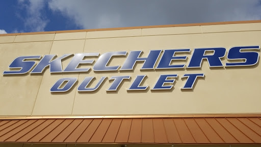 Shoe Store «SKECHERS Factory Outlet», reviews and photos, 5347 W Loop 1604 N #107, San Antonio, TX 78253, USA