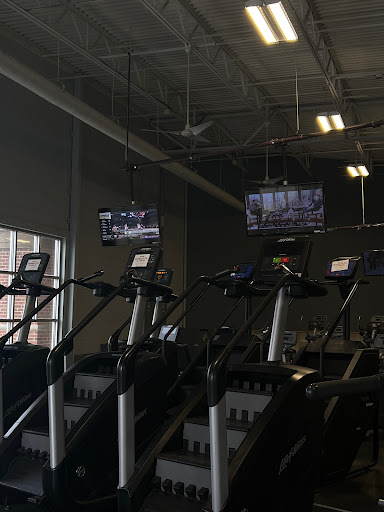 Gym «VASA Fitness Taylorsville», reviews and photos, 5345 4015 W, Taylorsville, UT 84129, USA