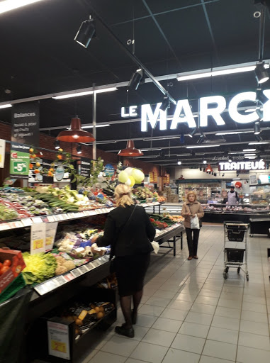 Supermarché Casino