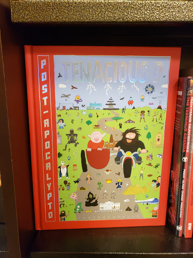 Book Store «Barnes & Noble», reviews and photos, 6134 S Westnedge Ave, Portage, MI 49002, USA