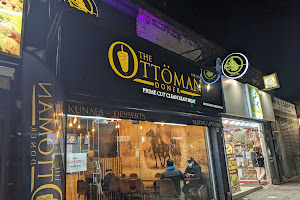 The Ottoman Doner® - Ilford