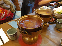 Fondue chinoise du Restaurant asiatique Jifu（吉福火锅） à Toulouse - n°20