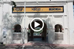 Railway Station Morinda image