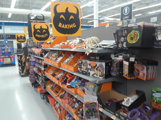 Department Store «Walmart Supercenter», reviews and photos, 1112 Nashville Pike, Gallatin, TN 37066, USA