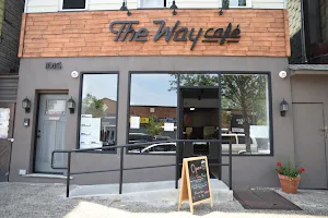 The Way Cafe image