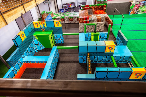 Gym «Tempest Freerunning Academy», reviews and photos, 3337 Jack Northrop Ave, Hawthorne, CA 90250, USA