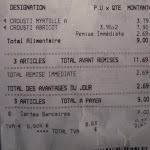 Photo n° 3 de l'avis de VAN.U fait le 25/05/2020 à 14:45 pour Carrefour Toulouse Purpan à Toulouse