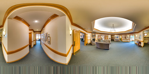 Funeral Home «Mattson Funeral and Cremation Service», reviews and photos, 343 N Shore Dr, Forest Lake, MN 55025, USA