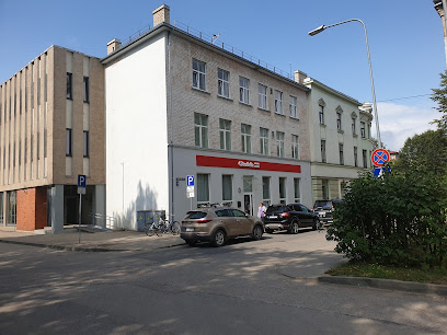 Citadele banka, Valmieras filiāle