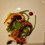 Photo n°15 de l'avis de Mauro.o fait le 09/08/2022 à 18:35 sur le  Pappa e Poppa Hostaria à Palinuro