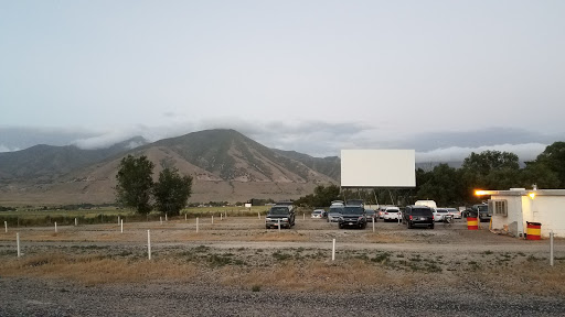 Drive-in Movie Theater «Motor Vu Drive In», reviews and photos, 4055 UT-36, Tooele, UT 84074, USA