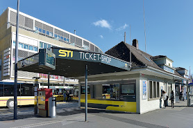 STI Ticket-Shop