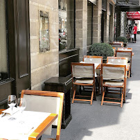 Atmosphère du Restaurant indien RATN à Paris - n°9