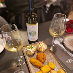 Photo n°1 de l'avis de annalisa.r fait le 17/11/2023 à 15:10 sur le  La Vera Pizza Fiocco à Volla