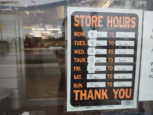 Hardware Store «J & J Ace Hardware», reviews and photos, 2015 Auburn Rd, Utica, MI 48317, USA