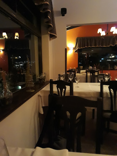 Ambrogio Restaurante