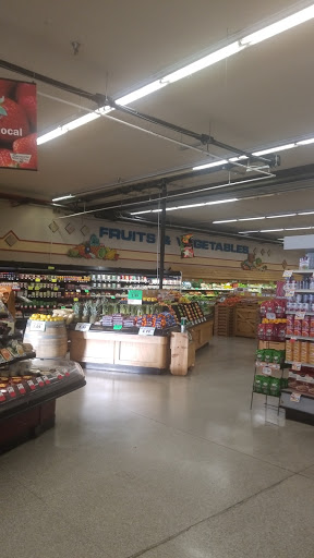 Grocery Store «Spencer Fresh Market», reviews and photos, 2650 Main St, Morro Bay, CA 93442, USA
