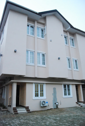 Grand Bee Apartment & Residence in GRA Ikeja Lagos, 8 Adeyemo Alakija St, Ikeja GRA 100101, Ikeja, Nigeria, Apartment Complex, state Lagos