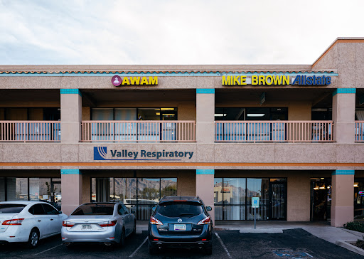 Valley Respiratory Services