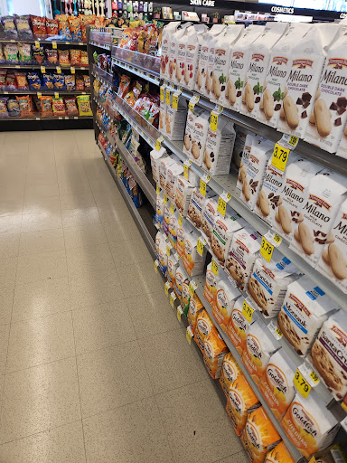 Drug Store «Bartell Drugs Bellevue Village», reviews and photos, 10116 NE 8th St, Bellevue, WA 98004, USA