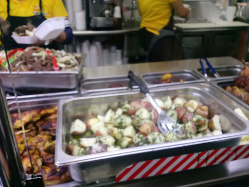 Supermarket «La Isla Supermarket», reviews and photos, 9722 US-192, Clermont, FL 34714, USA