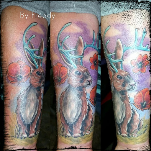 Explore tattoo ideas for suicide survivors, creative tattoo ideas in Hurricane, available at Freddys Ink - Tattoo & Piercing Studio