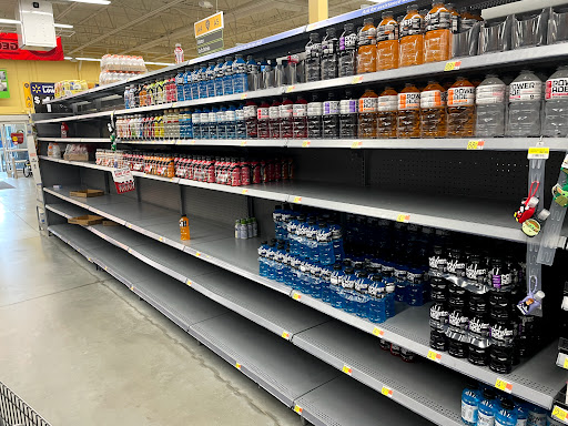 Supermarket «Walmart Neighborhood Market», reviews and photos, 3130 Atlanta Hwy, Athens, GA 30606, USA