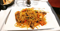 Spaghetti du Restaurant italien Lyna Ristorante à Paris - n°7